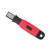 Garden Tool Blades Sharpener For Sharpening Lawn Mower Blades Garden Pruners Machetes Hedge Shears Scissors Hatchets