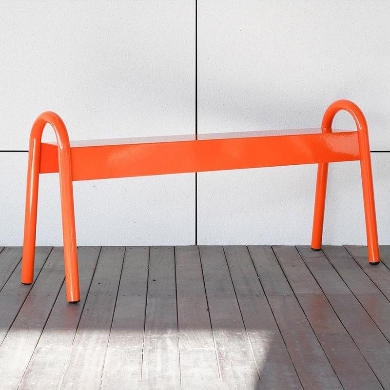 Metal Footrest Aesthetic Modern Footstool Low Design Bench Chair Ground Outdoor Furniture Stools Living Room Garden Decorative