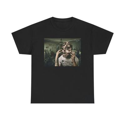 Üst giysisi – T-shirtler