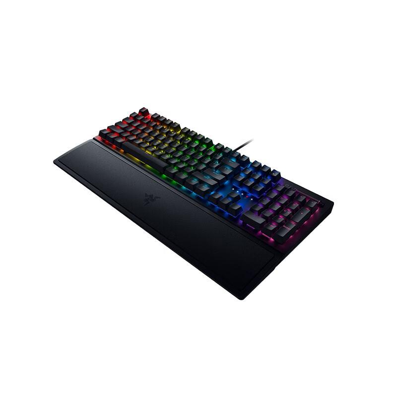 Razer BlackWidow V3 Wired Mechanical Gaming Keyboard