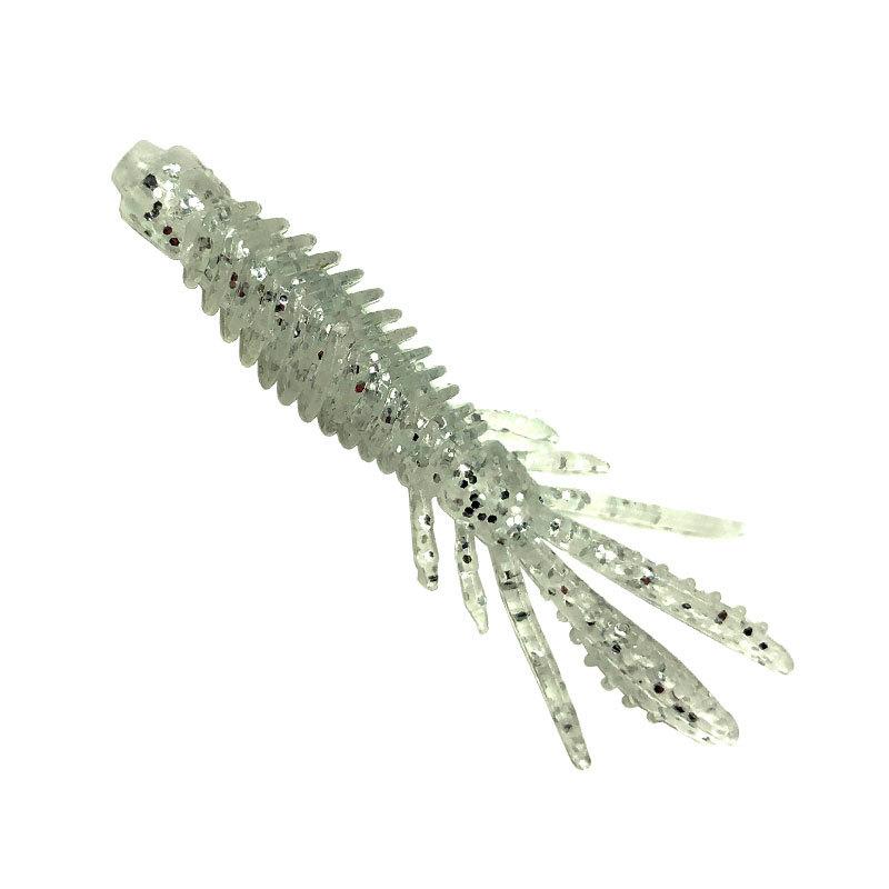 Floating Shrimp Biomimetic Floating Shrimp
