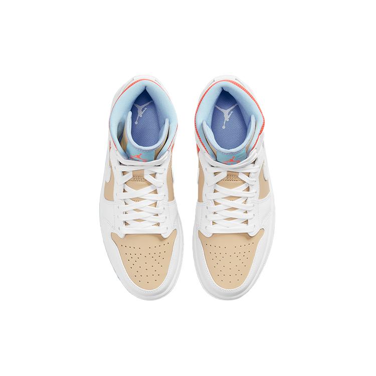 Jordan 1 Mid Se Sesame Women's CZ0774-200