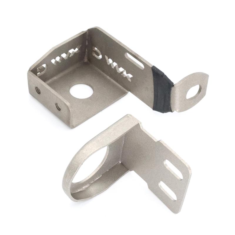 Auto Car Mobile CB Radio Antennas Mount Bracket Base Clip Trunk Lid Hatchback Stable Signal Reception Durable for D MAX