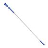 Retractable Claw Long Pickup Magnet Sweeper Pickup Tool Flexible Grabber Arm Extension Accurate Pick Up In Narrow Space