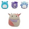 Kuscheliges Squishmallow Plüschtier Axolotl Puppe Kinder Weihnachts- Geburtstagsgeschenk