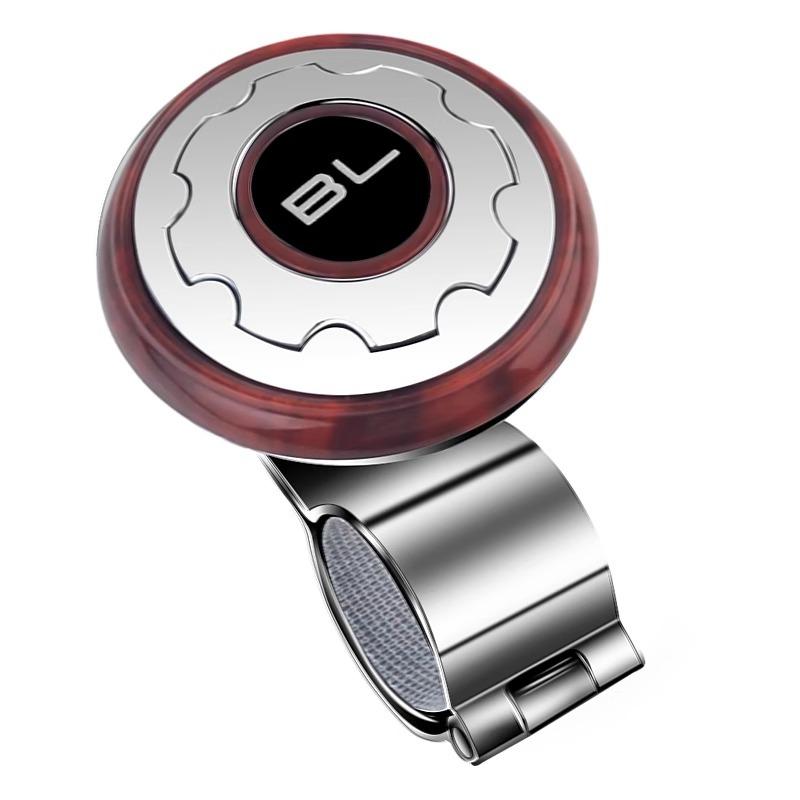 

Усилитель рулевого управления автомобиля Power Ball, многофункциональный высококачественный вспомогательный механизм для улучшенного управления направлением, помощь в управлении рулевым колесом красный