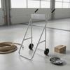Outboard Engine Carrier Portable Trolley Heavy Duty for Workshop