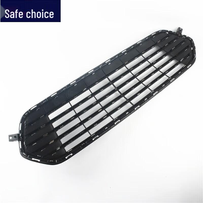 2015-2017 Taurus Front Bumper Electroplated Air Intake Grille Assembly