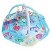 Baby Gym Play Mat Multifunctional Promote Development Soft Safe Infant Playmat for Crawling Playing