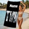 Customizable Personalized Beach Towels The Walking Dead Themed designs.Suitable for the Beach, Yoga, Sports;ideal As Beach Accessories