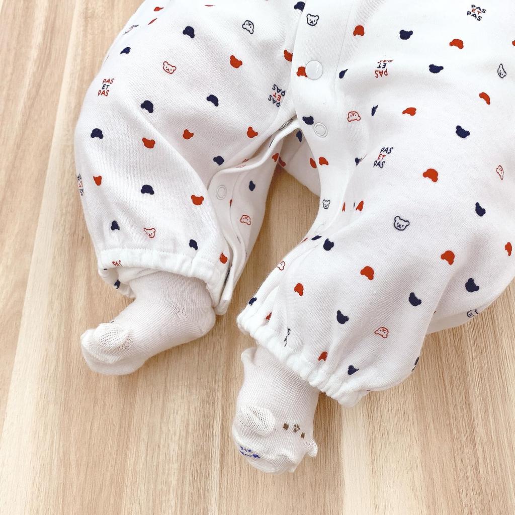 All Tricolor Smooth Made in Japan [Baby Castle] Two-Way 50-60