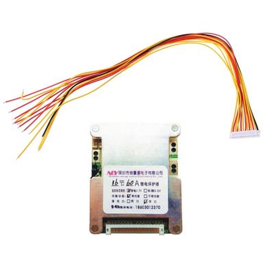 DIY moduly – Elektronické moduly