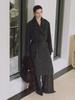 Oversized Tailored Coat Sw5Wh426-9E