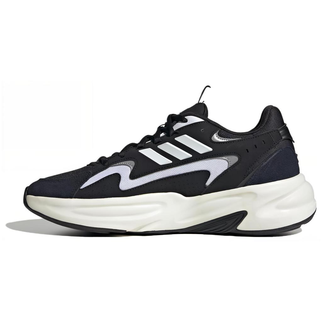New Adidas Ozwave 'Black White' ID3573