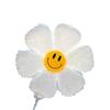 Sunflower Smiley Face Balloons for Back to School Classroom Décor