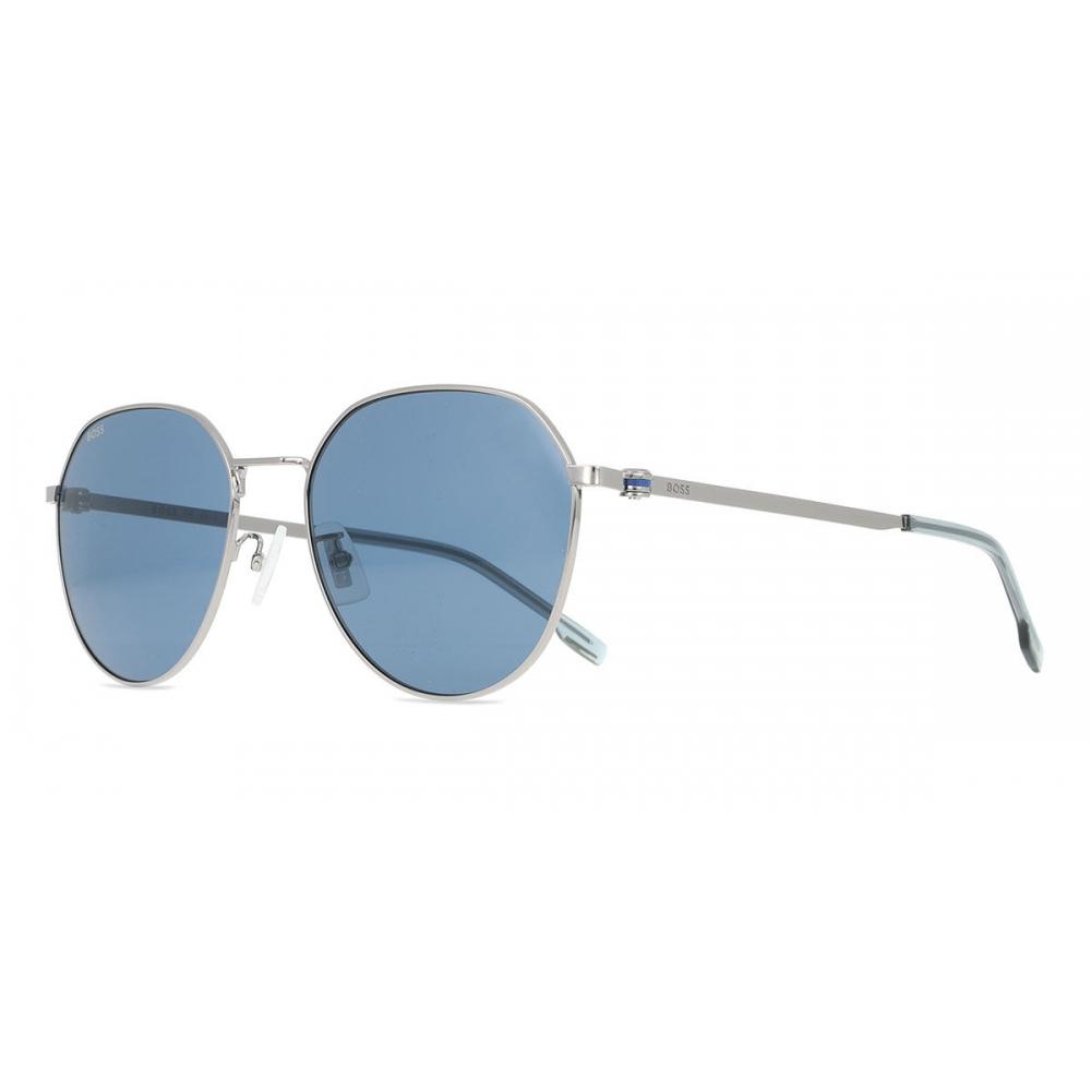 Boss 1471 F Sk Asian Fit 6lb Ku Men Sunglasses