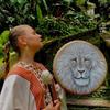 Spirit Music Shaman Drum Exquisite Appearance Office Decorations Ornament Gifts