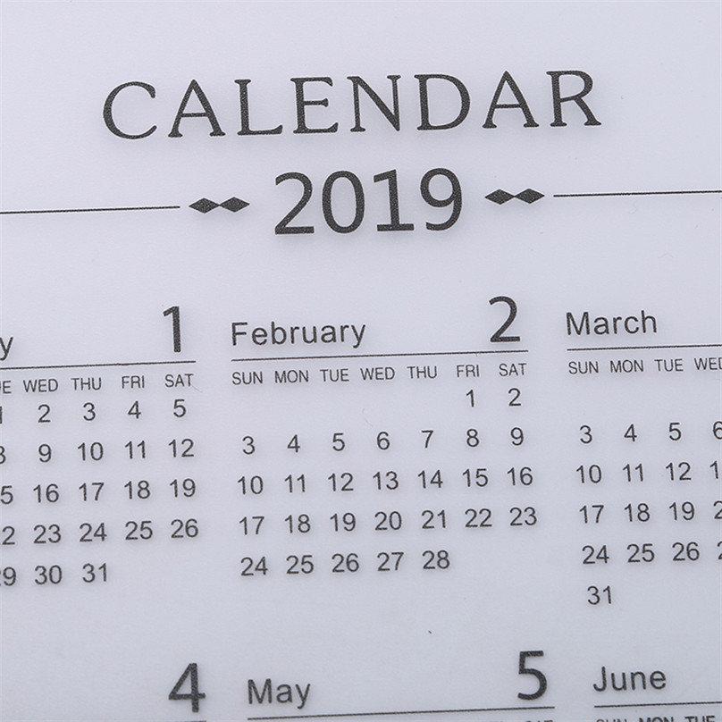 Creative Calendar  Divider Binder Notebooks  Accessories  Partition Plate