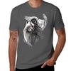 Magic Forest Tshirt Creative Graphic Tee Shirt