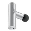 SKG F3 Lite Full-Body Massage Gun - Silver