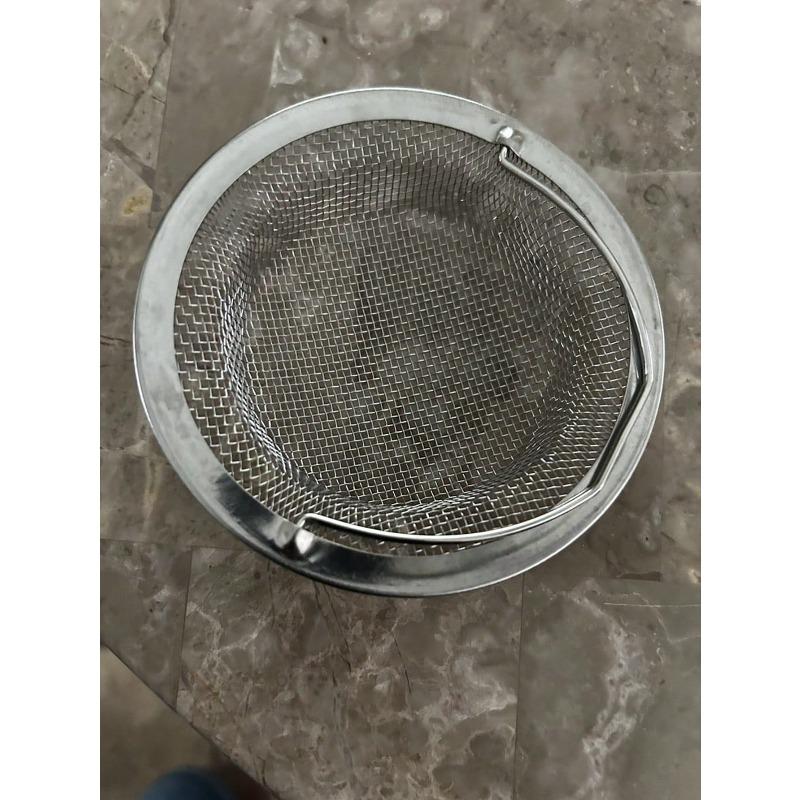 1PC Kitchen Sink Strainer, Stainless Steel Sink Drain Strainer,Kitchen Accessories