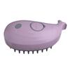 Cat Steam Brush - Self Cleaning Steamy Cat Brush For Massage, Steam Pet Brush For Removing Tangled And Loose Hair