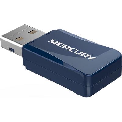 Síťové prvky – USB Wi-Fi adaptéry