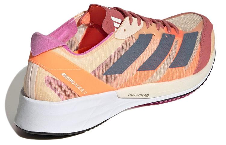 adidas Wmns Adizero Adios 7 'Bliss Orange' Damen GX6649