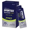 New Cares For Six Energy Gel Pro Pineapple Flavor 6p 45g 1 Pcs Ingredients: May Be Subject To Change At the Manufacturer’s | 45g 1 Pcs