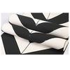Luxury Suede Texture 3D Wallpaper 1.2mm Non-Woven Geometric Wall Cover, Modern Home Decor, Renovation Wall Paper Roll 0.53x9.5m