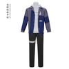 Anime Sumino Takumi Cosplay Costume Hoodie Jacket Pants Uniform Fancy Outfit Halloween Costume Men Women Casual Suit