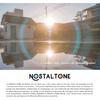 Kenko Soft Filter Nostal Tone Orange 49mm - Soft Effect & Color Enhancement - Creates an Anime Scene-like Look - Made In Japan - 005866