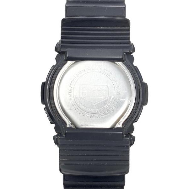 Used Watch G-SHOCK Radio Solar Digital Watch