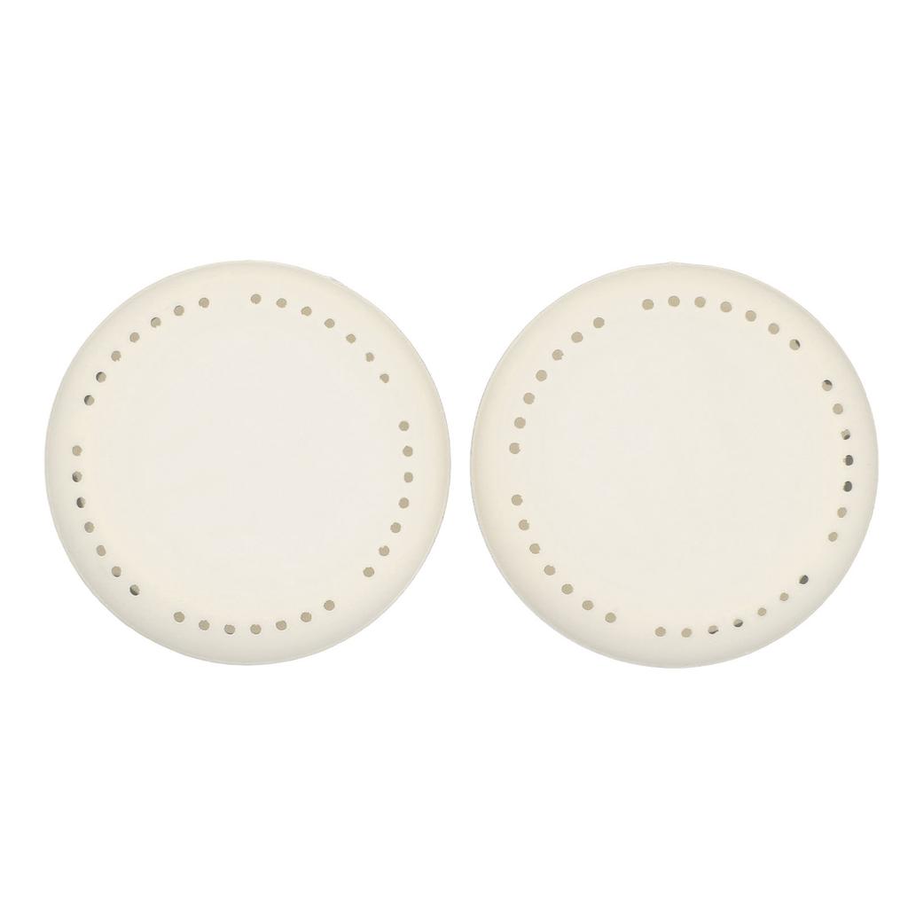 2pcs Adhesive Fragrance Box Aromatherapy Odor Removal Portable Freshener Box for Bedroom Car Cabinet