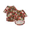 Lightweight Dog Sweatshirt for Small Dogs - Casual Pet Shirt Clothing
