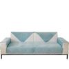 Nordic Simple Solid Color Fashion Sofa Cushion Non-Slip Sofa Cover Cover Towel Autumn and Winter Four Seasons Combination Sofa Cushion