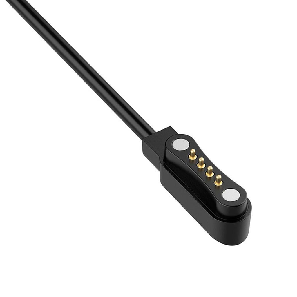Advanced Magnetic Cable For S106 Bone Conduction Headphones USB Cord Quick And Convenient Charging Anywhere