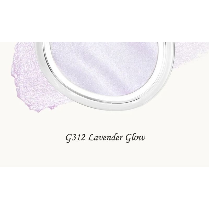 JOOCYEE - Aura Glazed Blush & Highlighter - 6 Colors