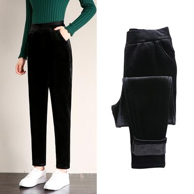 Alt giyim (Kadın) – Pantalon ve Kapriler