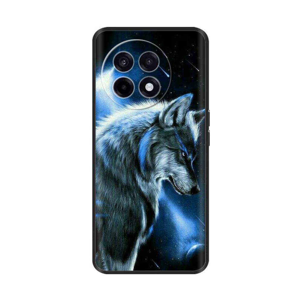 For OnePlus 13R 5G Case Popular Fashion Painted Phone Cover Soft Slim Phone Case For OnePlus Ace 5 Pro Fundas Ace 5 5G Bumper