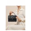 New Commuting Bag Fashionable High End Crossbody Bag Genuine Leather Women's Bag Versatile One Shoulder Carry