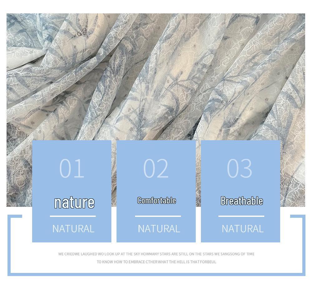 Women's Summer Slimming Midi Skirt Two-Piece Set with French Lace Stitching – Elegant and Stylish.