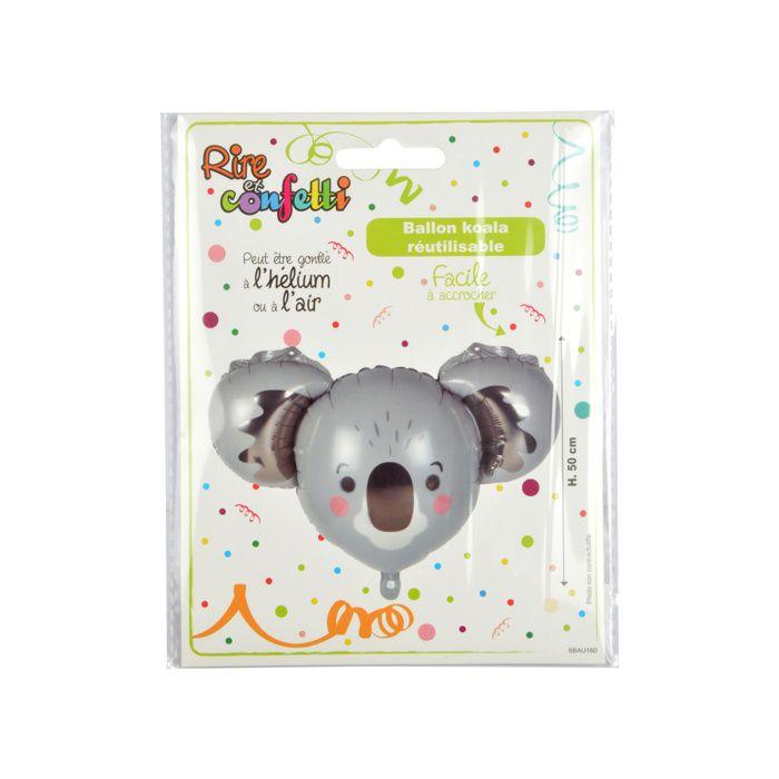 Ballon Gonflable Koala