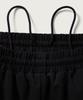 Champion [Black Edition] Women'S Flare Skirt Off Black