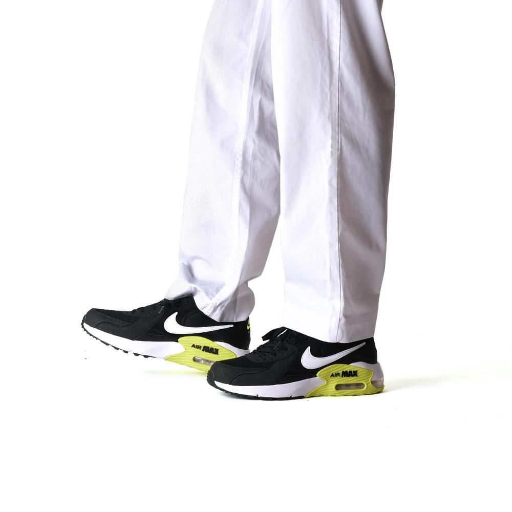 Nike Air Max Xie Mcd4165 020 Blk W.cyber