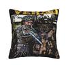 Bed Decor Verso Clair Obscur Expedition 33 Pillowcases Merch  Pillow Covers Square Multi-Size