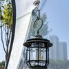 5pcs Reusable Camping Lights Hook Fasteners Tent Hanging Light Clip  Outdoor Activities