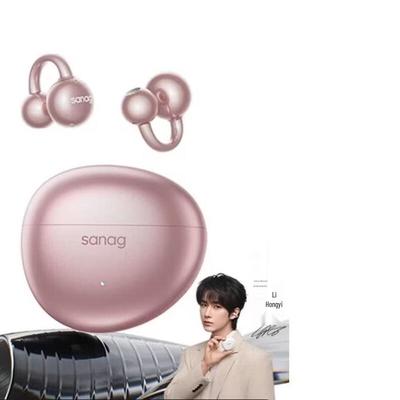Ljud & Bild – Trådlösa hörlurar