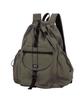 Sweetch Voyager Drawstring Backpack 002 M Summer Gray
