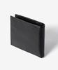 wallet 31CK130029 BILLFOLD POCKET [Calvin Klein] Bi-fold W/COIN Men's BLACK/Black [Used]